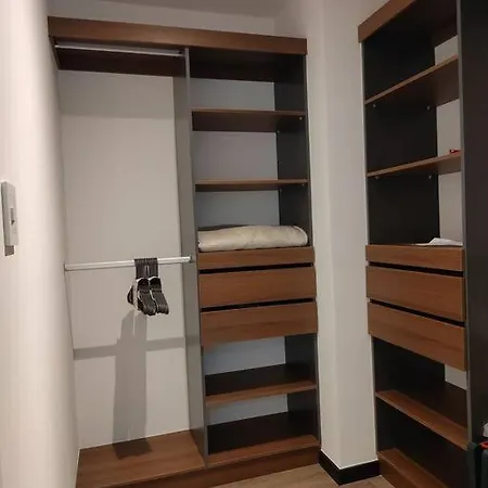 Hermoso Apartamento Nuevo En Zona 10! Guatemala City Exterior photo
