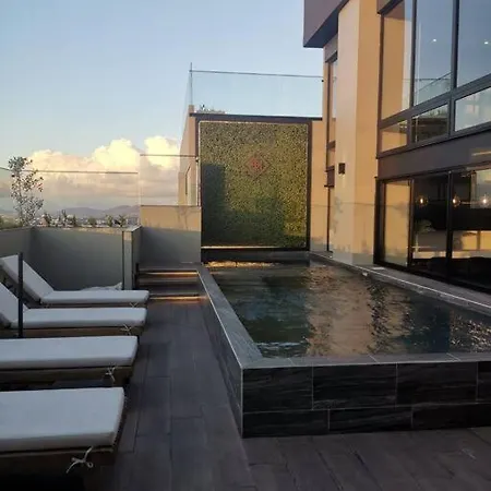 Hermoso Apartamento Nuevo En Zona 10! Guatemala City Exterior photo