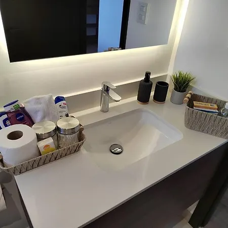 Hermoso Apartamento Nuevo En Zona 10! Guatemala City Exterior photo