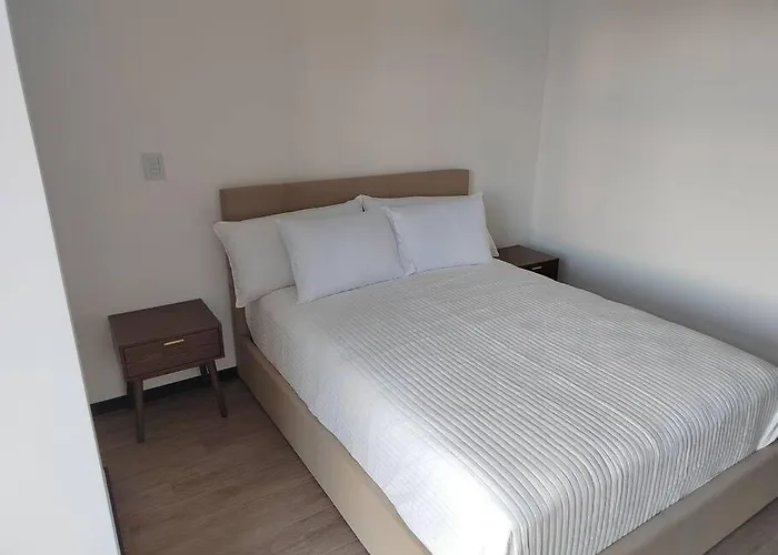 Hermoso Apartamento Nuevo En Zona 10!