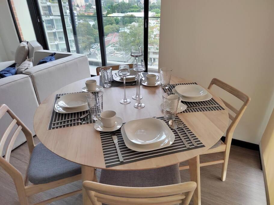 Apartment Hermoso Nuevo En Zona 10! Guatemala City
